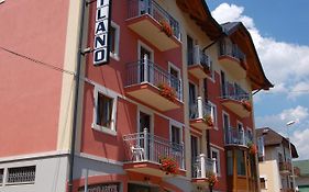 Hotel Milano