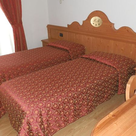 Hotel Milano Asiago Exterior foto
