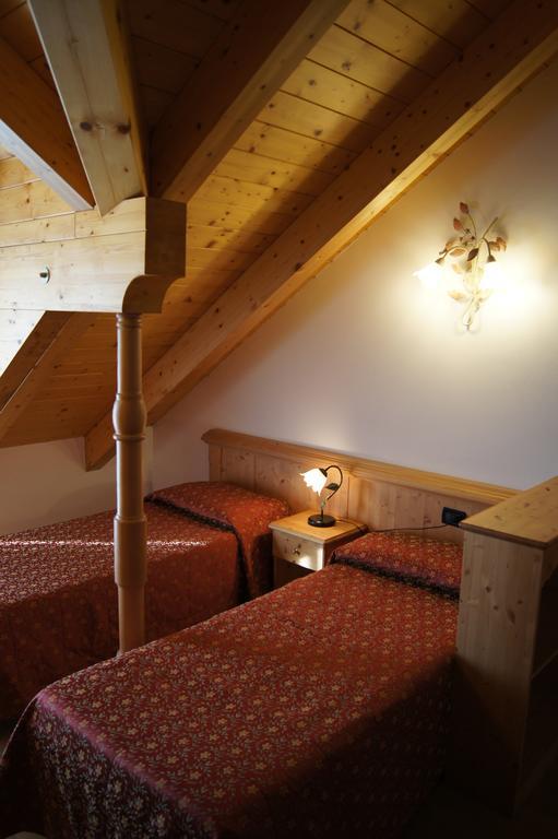 Hotel Milano Asiago Exterior foto